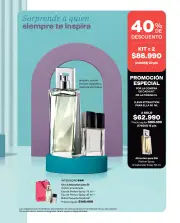 Catalogo Avon Campa&ntilde;a 8 2026 Colombia - p&aacute;gina 13