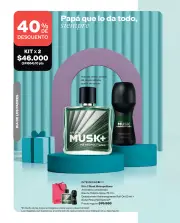 Catalogo Avon Campa&ntilde;a 8 2026 Colombia - p&aacute;gina 16