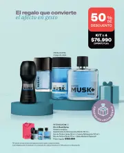 Catalogo Avon Campa&ntilde;a 8 2026 Colombia - p&aacute;gina 17