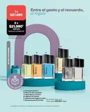 Catalogo Avon Campa&ntilde;a 8 2026 Colombia - p&aacute;gina 18