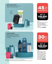 Catalogo Avon Campa&ntilde;a 8 2026 Colombia - p&aacute;gina 19