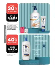 Catalogo Avon Campa&ntilde;a 8 2026 Colombia - p&aacute;gina 20