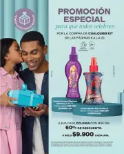 Catalogo Avon Campa&ntilde;a 8 2026 Colombia - p&aacute;gina 21