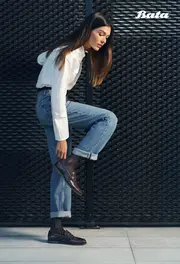 Catalogo Bata Adultos Campa&ntilde;a 1 2026 Colombia - p&aacute;gina 6
