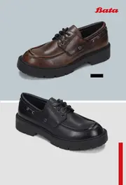 Catalogo Bata Adultos Campa&ntilde;a 1 2026 Colombia - p&aacute;gina 11