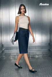 Catalogo Bata Adultos Campa&ntilde;a 1 2026 Colombia - p&aacute;gina 12