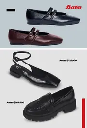 Catalogo Bata Adultos Campa&ntilde;a 1 2026 Colombia - p&aacute;gina 13