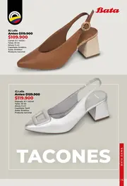 Catalogo Bata Adultos Campa&ntilde;a 1 2026 Colombia - p&aacute;gina 15