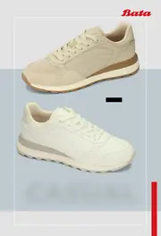 Catalogo Bata Adultos Campa&ntilde;a 1 2026 Colombia - p&aacute;gina 17