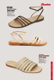 Catalogo Bata Adultos Campa&ntilde;a 1 2026 Colombia - p&aacute;gina 21