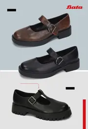Catalogo Bata Adultos Campaña 4 2026 Colombia - página 5