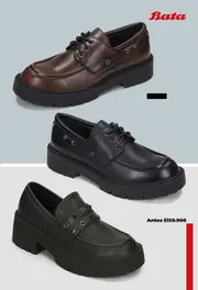 Catalogo Bata Adultos Campaña 4 2026 Colombia - página 11