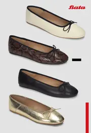Catalogo Bata Adultos Campaña 4 2026 Colombia - página 15