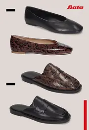 Catalogo Bata Adultos Campaña 4 2026 Colombia - página 17