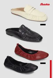 Catalogo Bata Adultos Campaña 4 2026 Colombia - página 19