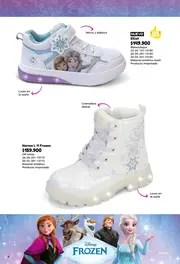 Catalogo Bata Kids Campaña 4 2026 Colombia - página 4