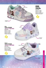 Catalogo Bata Kids Campaña 4 2026 Colombia - página 5