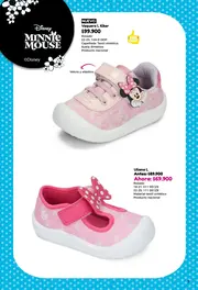 Catalogo Bata Kids Campaña 4 2026 Colombia - página 7