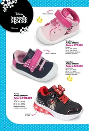 Catalogo Bata Kids Campaña 4 2026 Colombia - página 8