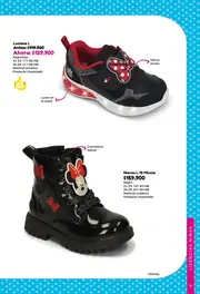 Catalogo Bata Kids Campaña 4 2026 Colombia - página 9
