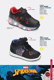 Catalogo Bata Kids Campaña 4 2026 Colombia - página 14