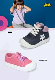 Catalogo Bata Kids Campaña 4 2026 Colombia - página 15