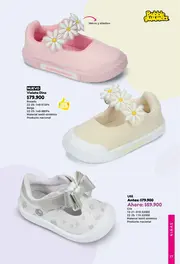 Catalogo Bata Kids Campaña 4 2026 Colombia - página 16