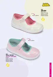 Catalogo Bata Kids Campaña 4 2026 Colombia - página 18