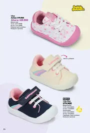 Catalogo Bata Kids Campaña 4 2026 Colombia - página 19