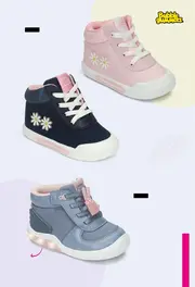 Catalogo Bata Kids Campaña 4 2026 Colombia - página 20