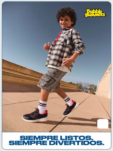 Catalogo Bata Kids Campa&ntilde;a 4 2026 Colombia