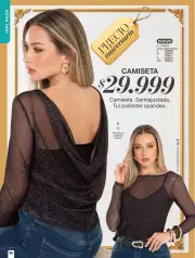 Catalogo Carmel Campa&ntilde;a 10 2026 Colombia - p&aacute;gina 6