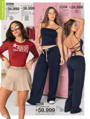 Catalogo Carmel Campa&ntilde;a 10 2026 Colombia - p&aacute;gina 16