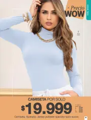 Catalogo Carmel Campa&ntilde;a 10 2026 Colombia - p&aacute;gina 19