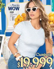 Catalogo Carmel Campaña 3 2026 - página 4