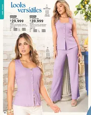 Catalogo Carmel Campaña 3 2026 - página 5