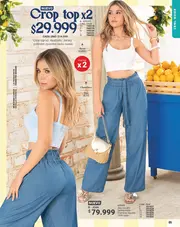 Catalogo Carmel Campaña 3 2026 - página 6
