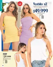 Catalogo Carmel Campaña 3 2026 - página 9