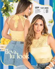 Catalogo Carmel Campaña 3 2026 - página 10
