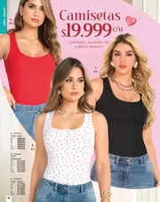 Catalogo Carmel Campaña 3 2026 - página 13