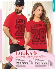 Catalogo Carmel Campaña 3 2026 - página 14