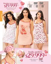 Catalogo Carmel Campaña 3 2026 - página 15