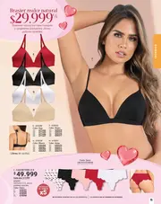 Catalogo Carmel Campaña 3 2026 - página 16