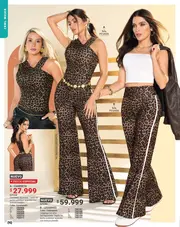 Catalogo Carmel Campaña 3 2026 - página 17