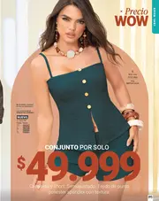 Catalogo Carmel Campaña 3 2026 - página 18