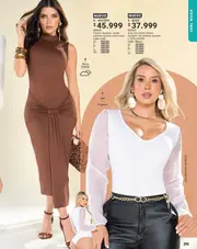 Catalogo Carmel Campaña 3 2026 - página 20