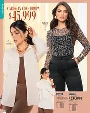 Catalogo Carmel Campaña 3 2026 - página 21