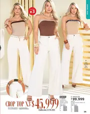 Catalogo Carmel Campaña 3 2026 - página 22