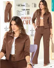 Catalogo Carmel Campaña 3 2026 - página 24