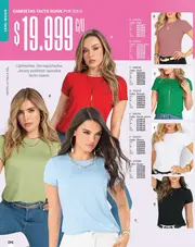 Catalogo Carmel Campaña 3 2026 - página 25